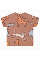 FLINQ baby jongens  T-shirt